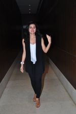 Riddhi Dogra at Fair and Lovely Foundation in Mumbai on 17th Feb 2016